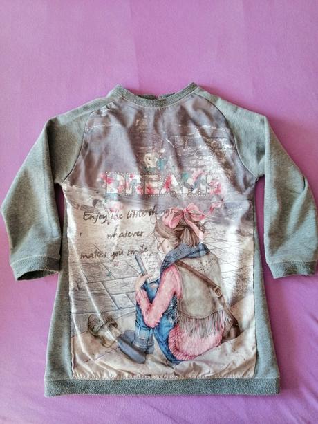 Tunika mayoral, mayoral,116