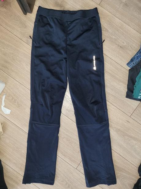 Chlapcenske softshellove nohavice alpine pro, alpine pro,152