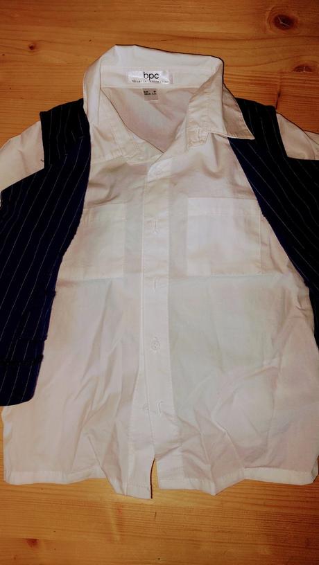 Set slávnostného oblečenia č.98, bonprix,98