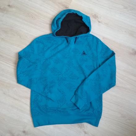 Chlapčenská mikina v. 164/170, 164