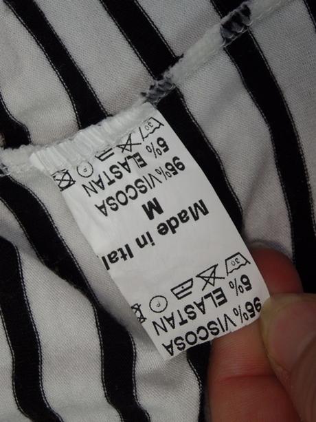 Kvalitný úpletový blejzer, m