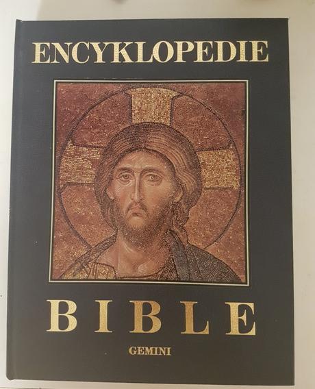 Encyklopedia biblie, 