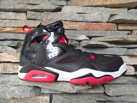 Pánska športová obuv jordan flight club, veľ.43, air jordan,43