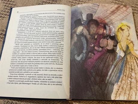 Podivuhodné posolstvo z inej hviezdy hermann hesse, 