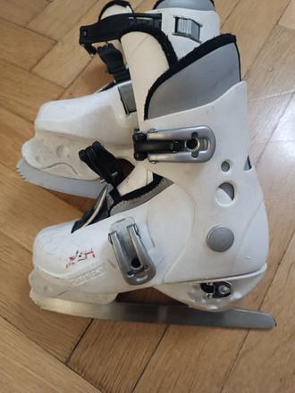 Roces nastaviteľné korcule 25-29, 25