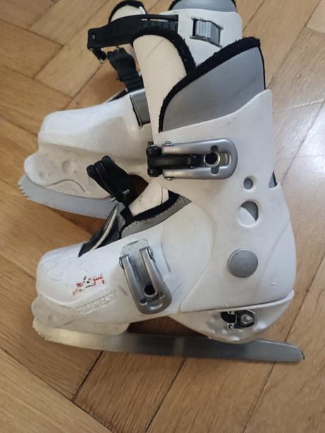 Roces nastaviteľné korcule 25-29, 25