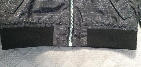 Prechodna bunda 122 h&m, h&m,122