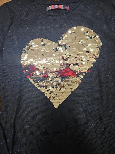Plwtene pulover 13-14 rokov, desigual,164