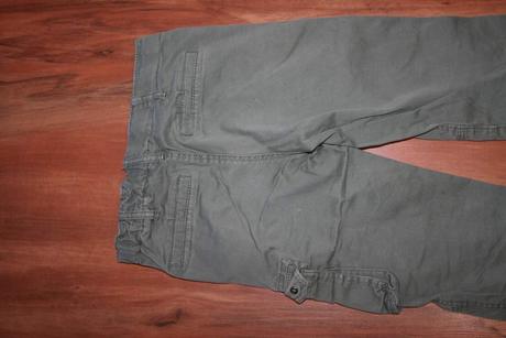 Nohavice logg 134, l.o.g.g.,134