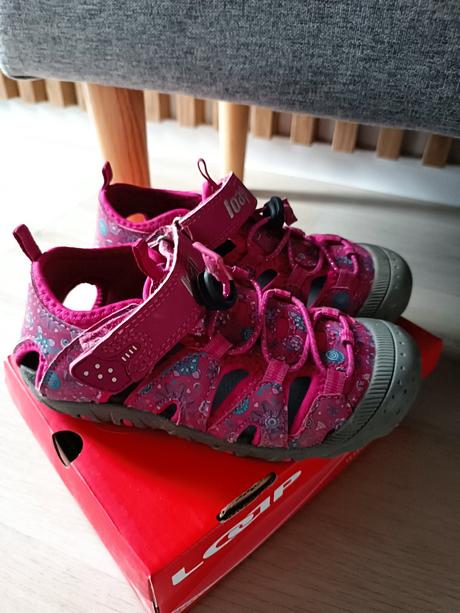 Sportove sandale, loap,29