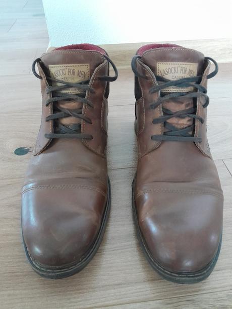 Topánky, lasocki,42