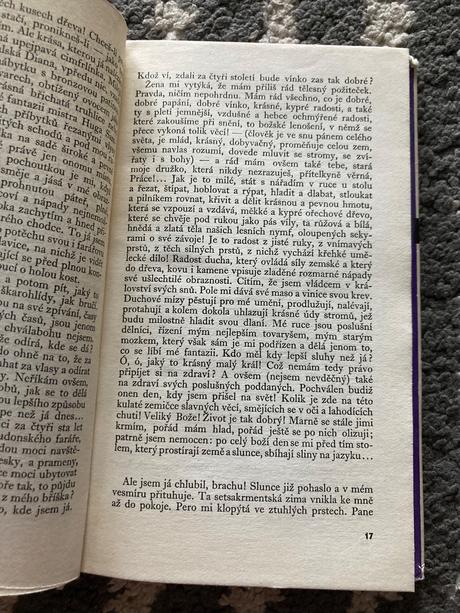 Dobrý člověk ještě žije rolland romain (1963),