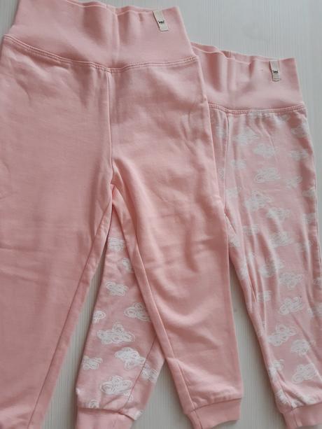 Tepláky, kuniboo,92