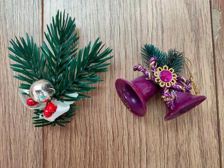 Vianočné ozdoby, 
