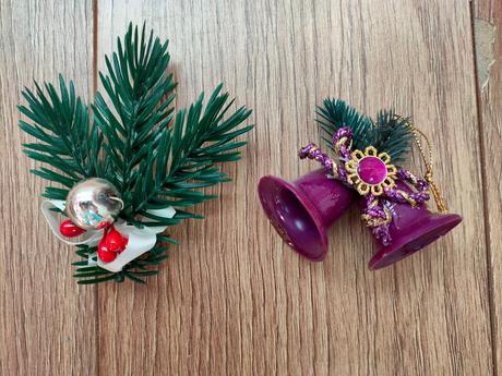 Vianočné ozdoby, 