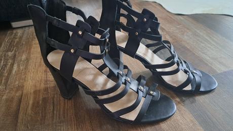 Sandálky, graceland,38