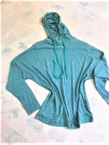 Tričko oversize, s