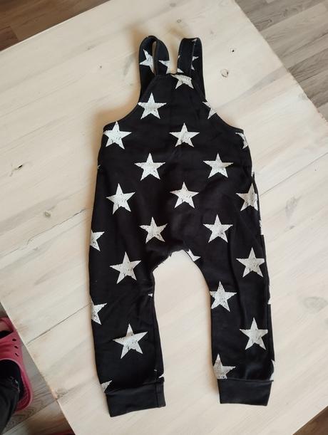 Tepláky na traky haky baky, 92