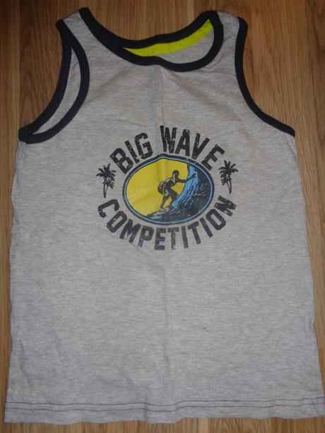 Tielko surfista č.110, f&f,110