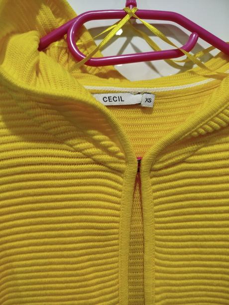 Sveter cecil, xs