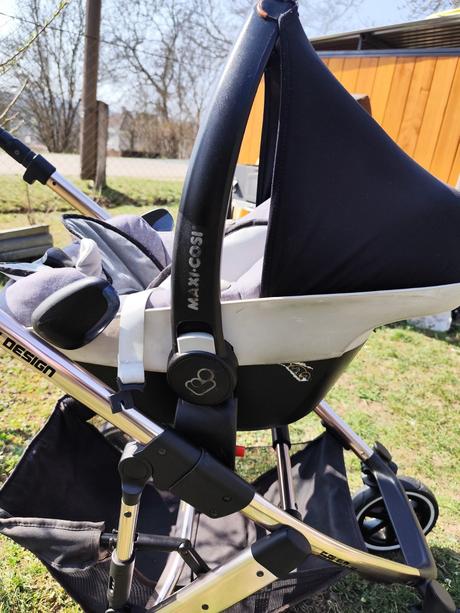 Kočík abc design salsa 4 air, abc design,abc design salsa 4 air