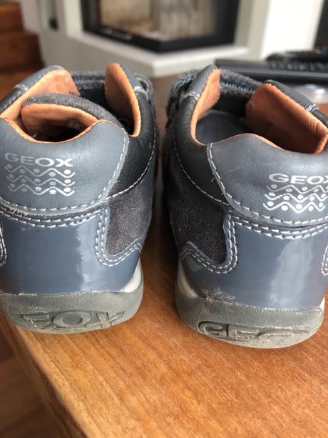 Geox topanocky, geox,25