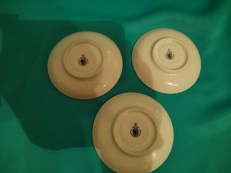 Malé tanieriky cibulak, 