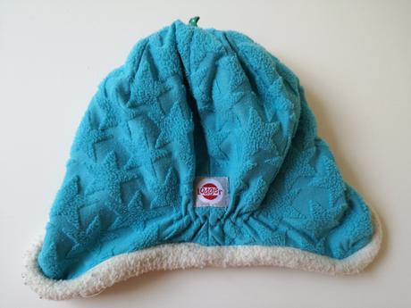 Ciapka lodger, lodger,56