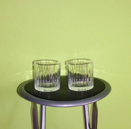 Pohár na whisky glenlivet x 2,