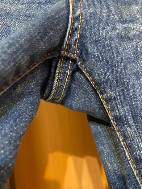 Elastické rifle 40/42, takko,41