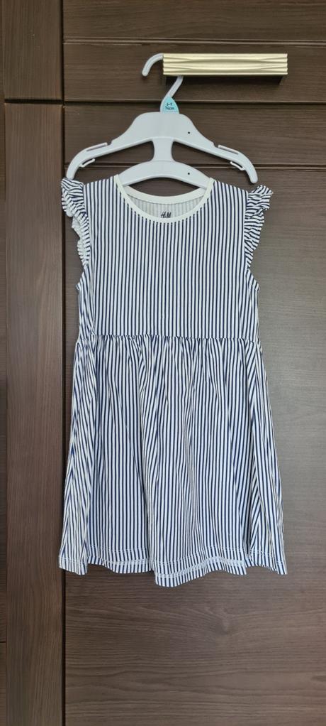 Šaty h&m, 110