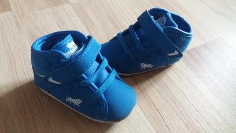 Topánočky lonsdale, lonsdale,18