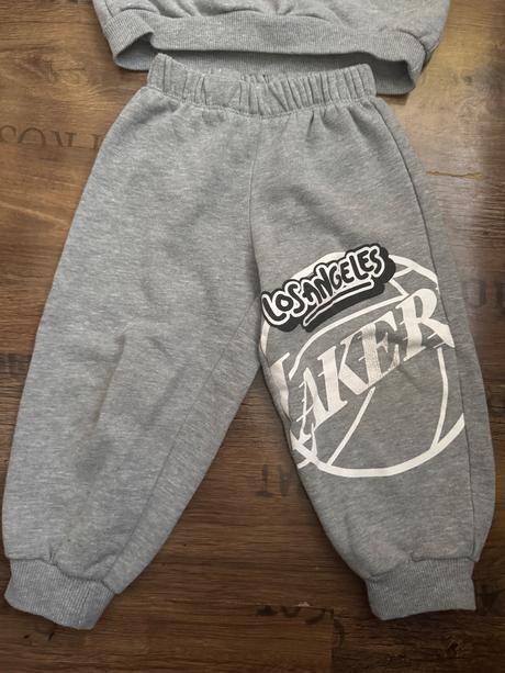 Lakers tepláková súprava zara, zara,98