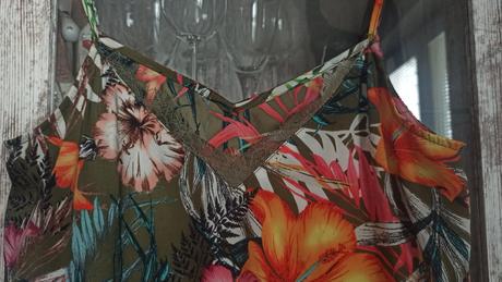 Dámske tielko vel.s, s