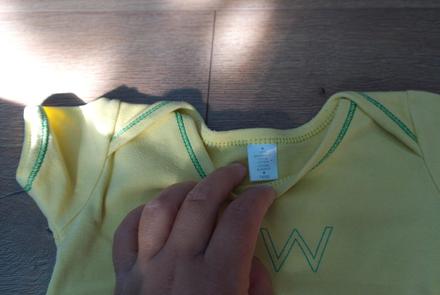 Body veľk.74, c&a,74