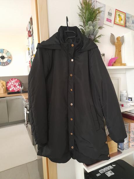 Vetrovka, stradivarius,l