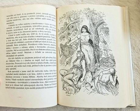 Kniha staré pověsti české, alois jirásek, 