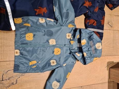 Lindex bunda, 86–98