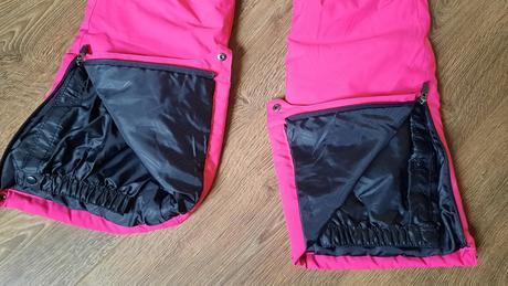 Lyžiarska súprava cmp v.164, cmp,164