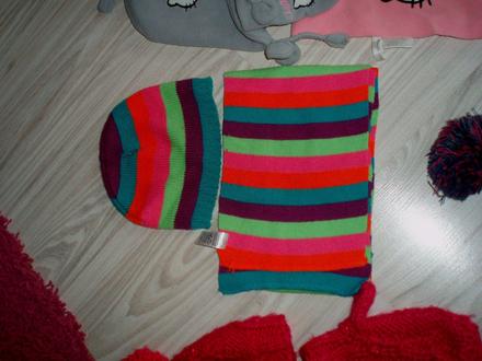 Komplet na 4-6 rokov, 5 eur, george,110