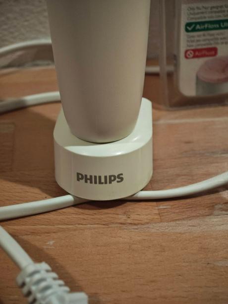 Ústna sprcha philips sonicare airfloss ultra,