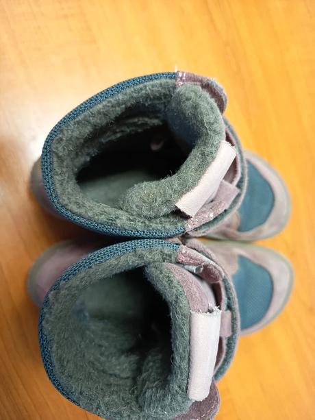 Barefoot froddo tex winter -32, froddo,32