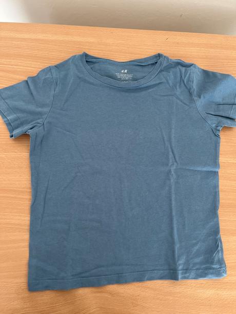 Tricko, h&m,122