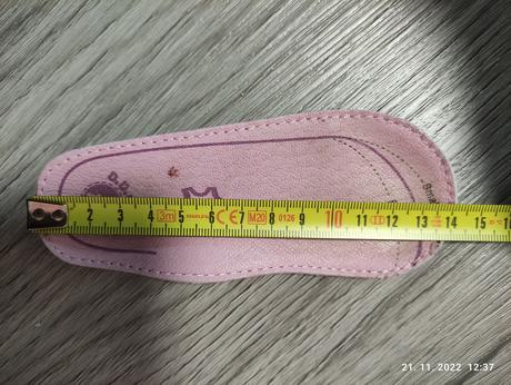 Dd step topánky 015-102b veľ.22, d.d.step,22