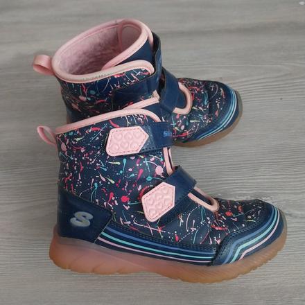 Zimne čižmy skechers, skechers,28