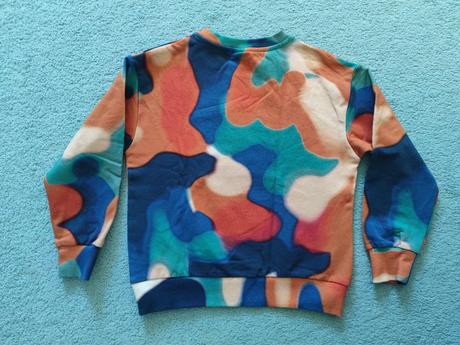 Mikina lindex, 122, nenosená, lindex,122