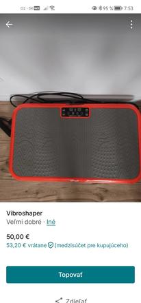 Vibroshaper,