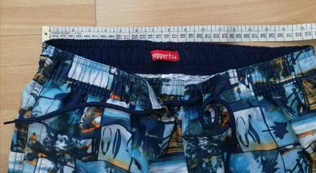 Chlapčenské plavky, pepperts,146