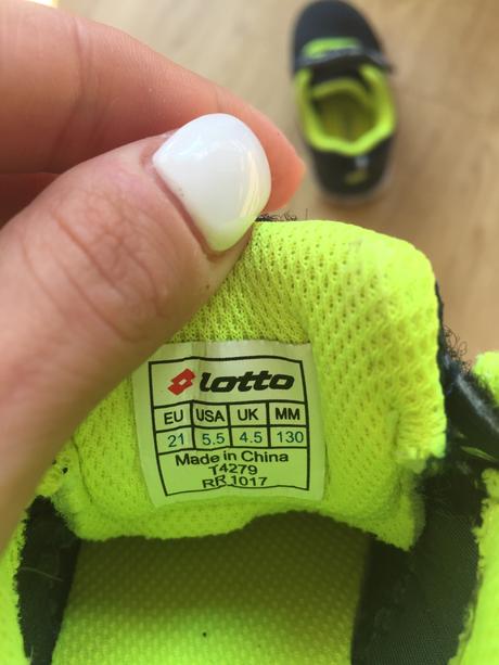 Botasky lotto, lotto,21