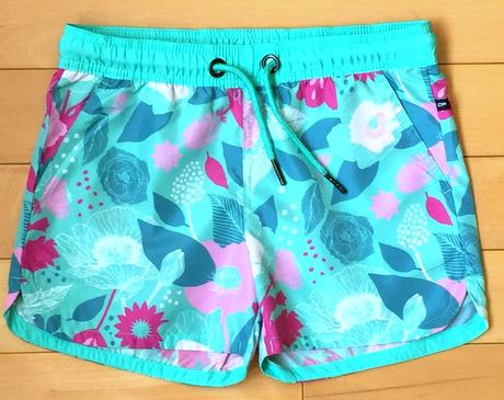 Kraťasy/plavky., alpine pro,140